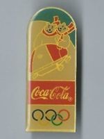 Coca Cola  PIN