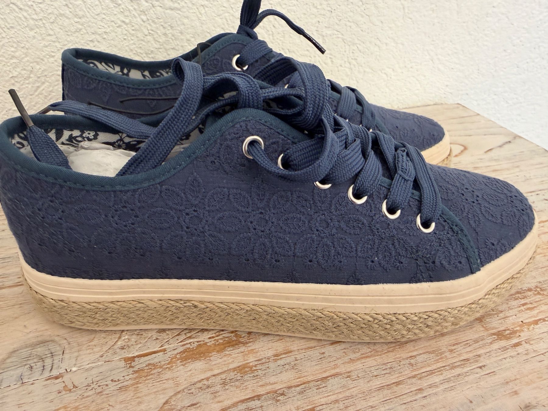 Damenschuhe: Damen Schuh, Grösse 39, Neu – Neu (gemäss Beschreibung) aus Wolfwil von Inseider12 2