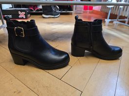 Graceland Schuhe Grösse 37