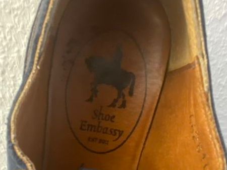 Scarpe da donna: Halbschuhe  von Shoe Embassy 37 – Usato da Herrenschwanden venduto da Cate67 2