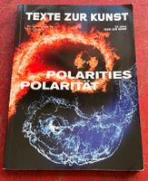 Texte zur Kunst Issue 101 / March 2016: Polarities
