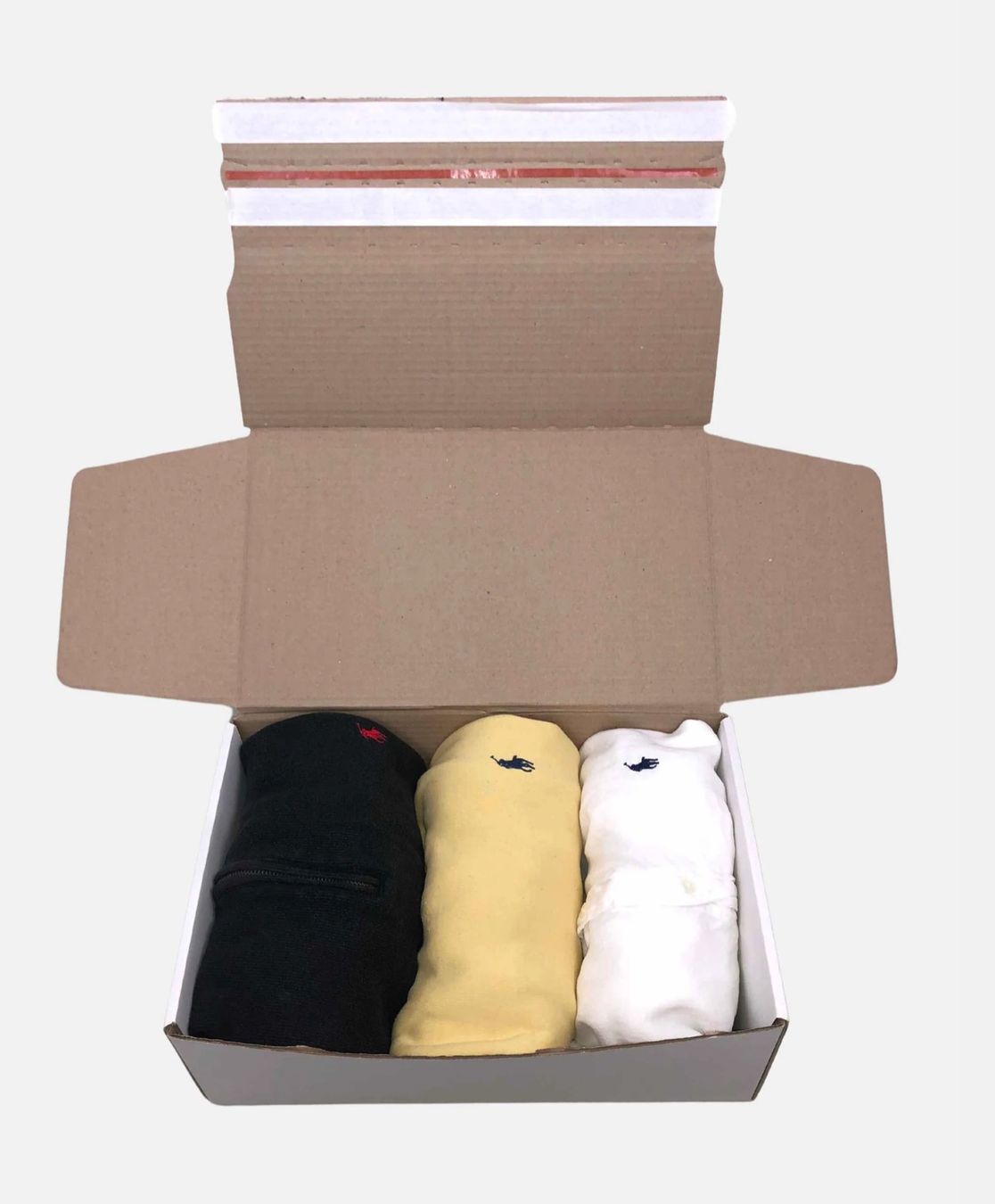 Ralph Lauren Lotti di vestiti: MYPOLO Kleiderpaket 3 kg – Usato da Bülach venduto da secondo. 1