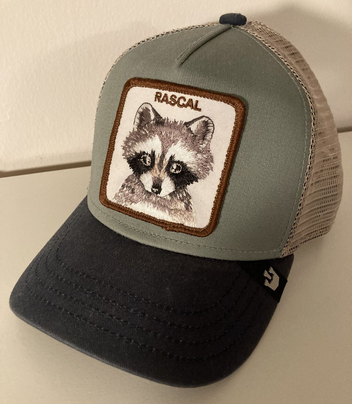 Altro in  Abbigliamento & Accessori: Goorin Bros Caps – Nuovo (secondo la descrizione) da Bichelsee venduto da meikle 2