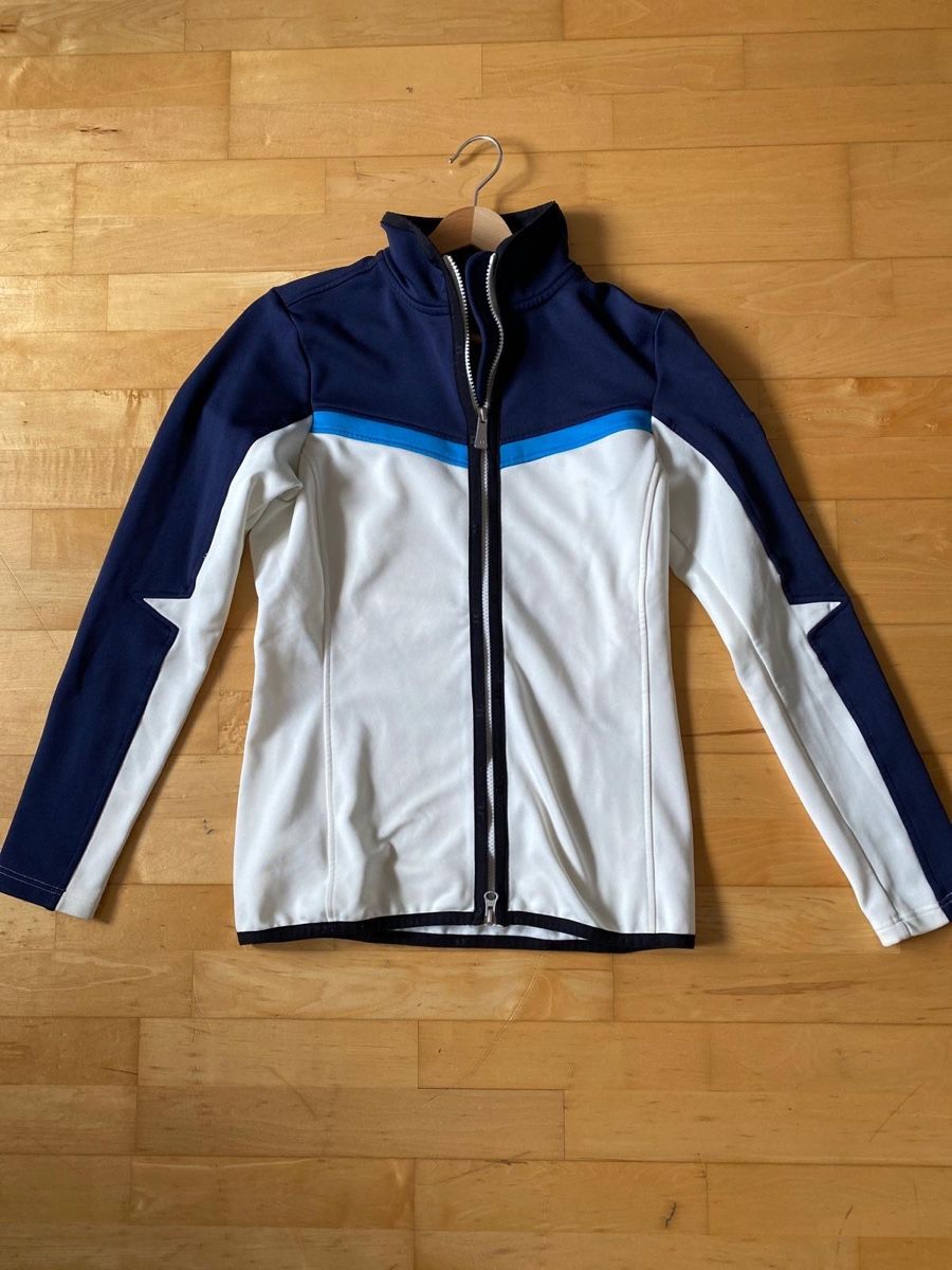 Lindeberg Giacche: Lindeberg Jacke – Usato da Frutigen venduto da Aleja1