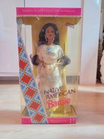 Poupée Barbie Native American spéciale édition 1994 - Par...