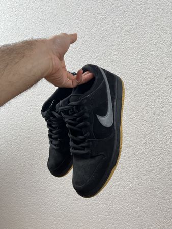 Nike Dunk SB Fog (2023)