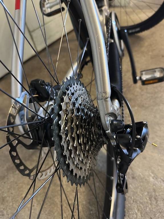 Vélos: E-Mountainbike Stöckli eBeryll Comp  – D'occasion à Bischofszell par Mr.Kompass 3