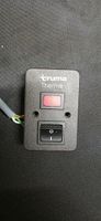 Truma Schalter, gebraucht