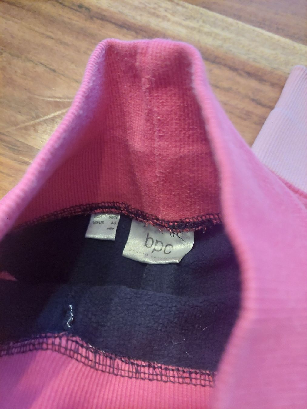 Pantaloni: Hose Gr.68/74 – Usato da Sissach venduto da zwwerg 1