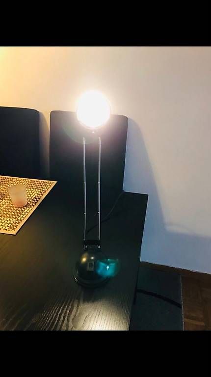 Lampen: Schreibtisch Lampe – Gebraucht aus Dietikon von Akil03 4
