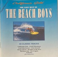 The Beach Boys - The very best of