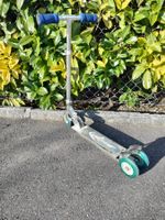 Trottinette à 3 roues pliable