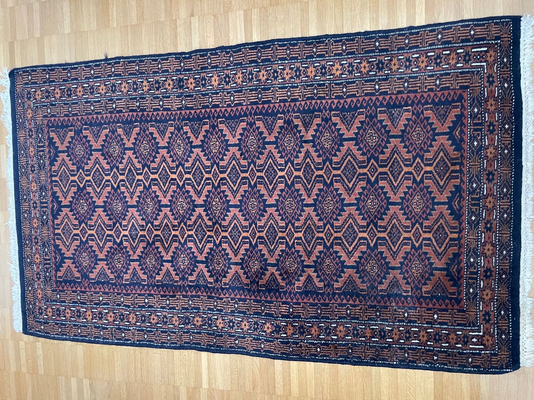 Teppiche: Orientteppich Perserteppich Belutsche – Gebraucht aus Bern von curtius01 1