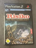 Risiko - Die Weltherrschaft PS2 Game