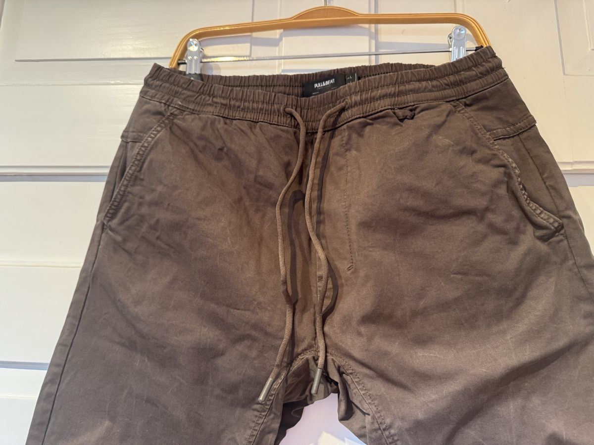 Pull&Bear Pantaloni: Pull&Bear, Hose, Grösse: L – Usato da St. Gallen venduto da Cagliari2015 1