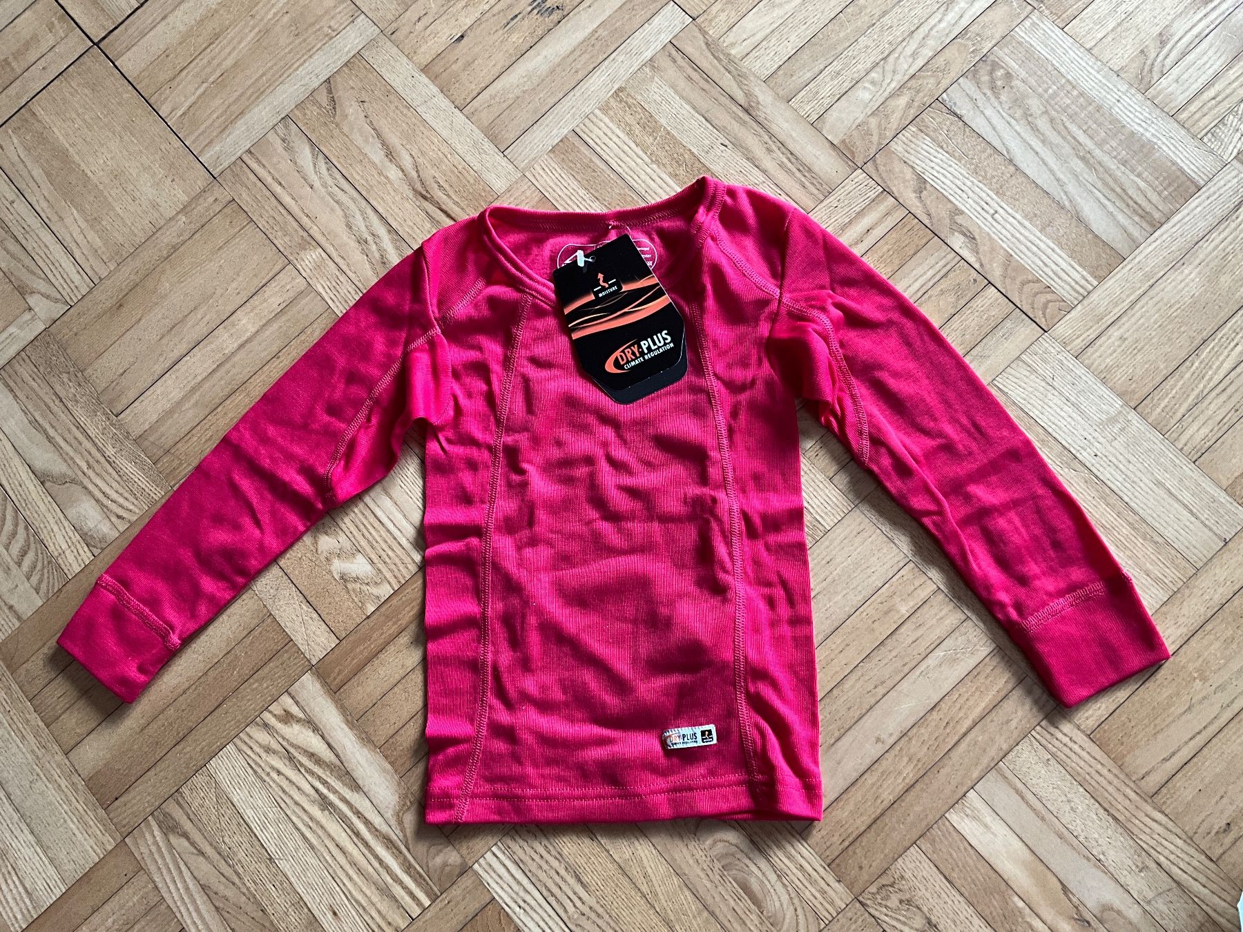 Biancheria intima: Skiwäsche 104 Mc Kinley Neu – Nuovo e nell'imballaggio originale da Itingen venduto da BorerOnlineShop 1