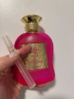 Paris Corner Rua Radiant Roses EDP5ML Abfüllung