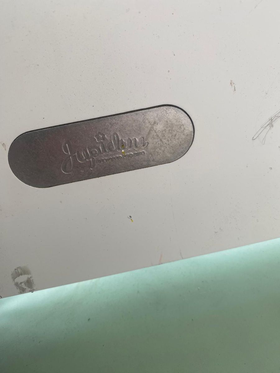 Scivoli: Kinderrutschbahn Jupiduu White Elephant – Usato da Gutenswil venduto da martinastrebel 7