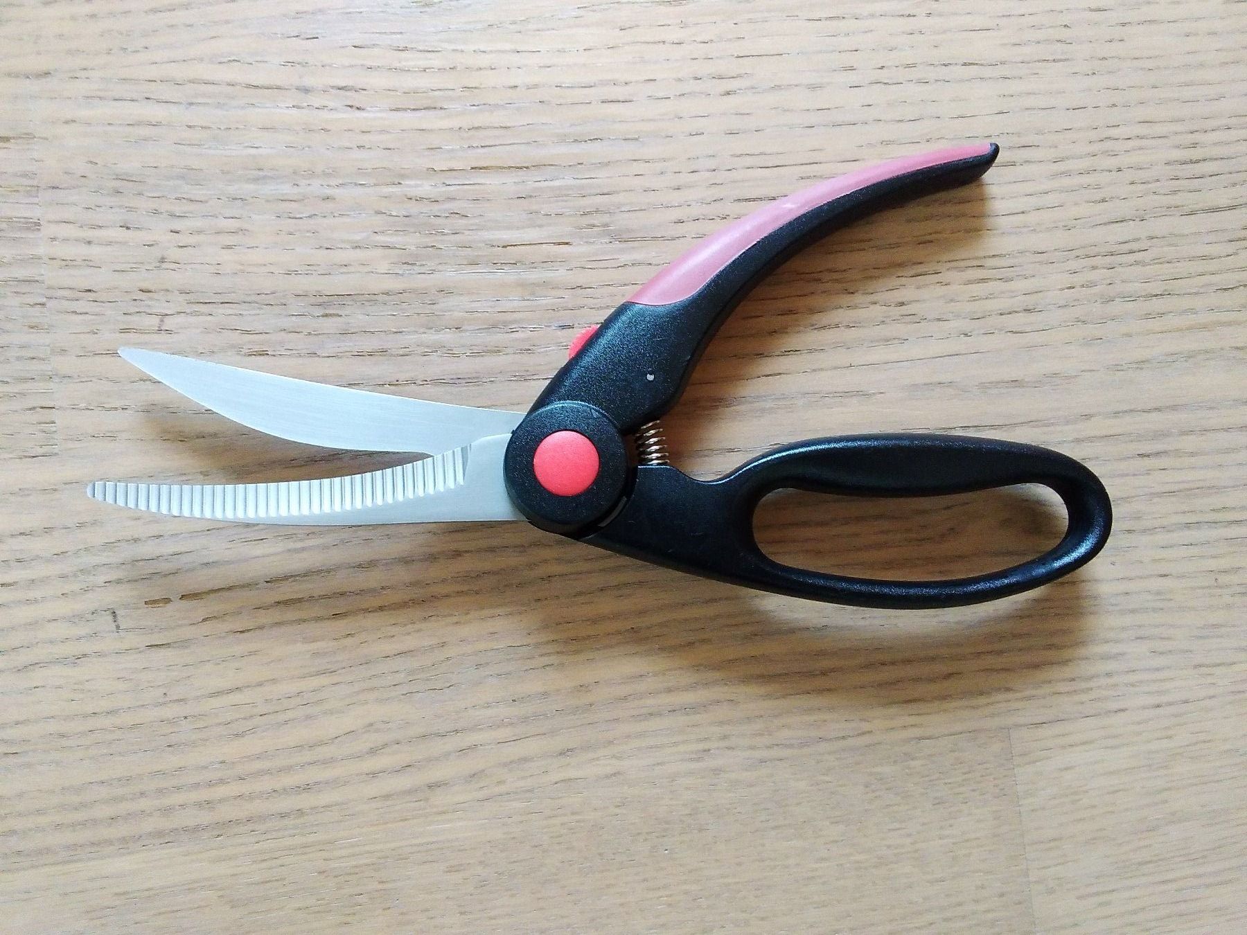Elettrodomestici da cucina: Geflügelschere – Usato da Gossau SG venduto da Black-Queen