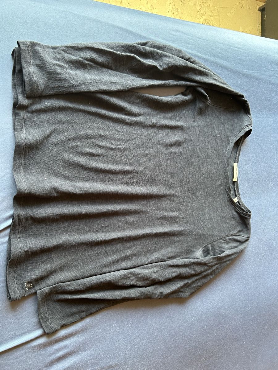 T-shirt: 3 Damen langarm Shirt Gr. M – Nuovo (secondo la descrizione) da Willisau venduto da Geissbock11 2