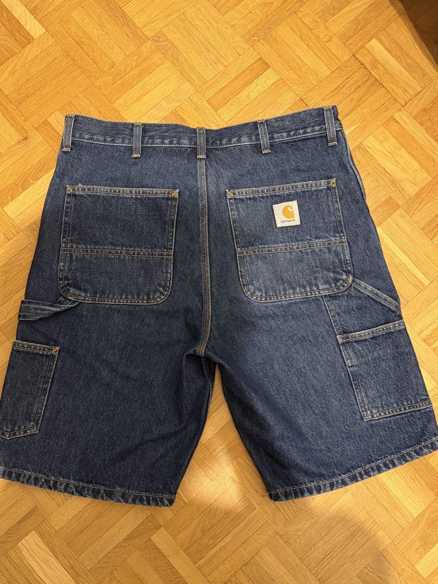 Carhartt Jeans: Single Knee Carhartt – D'occasion à Balerna par kil_gx6d 1