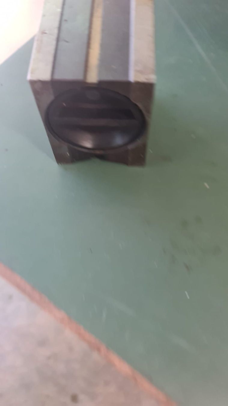 Magnets: Magnetständer – D'occasion à Egerkingen par ogi3131 3