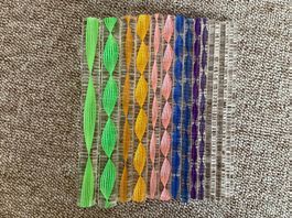 Dotpainting