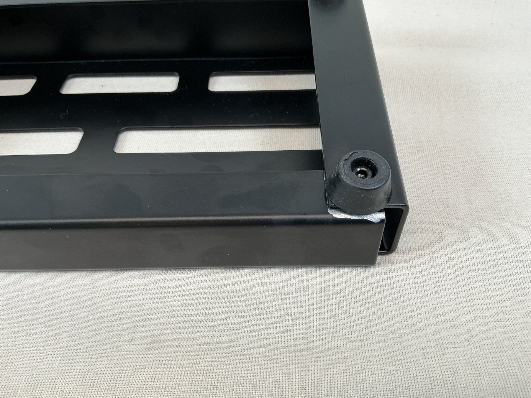 Strumenti musicali: WARWICK Rockboard Pedalboard Duo 2.1 – Usato da Richterswil venduto da Restwert_Richterswil 6