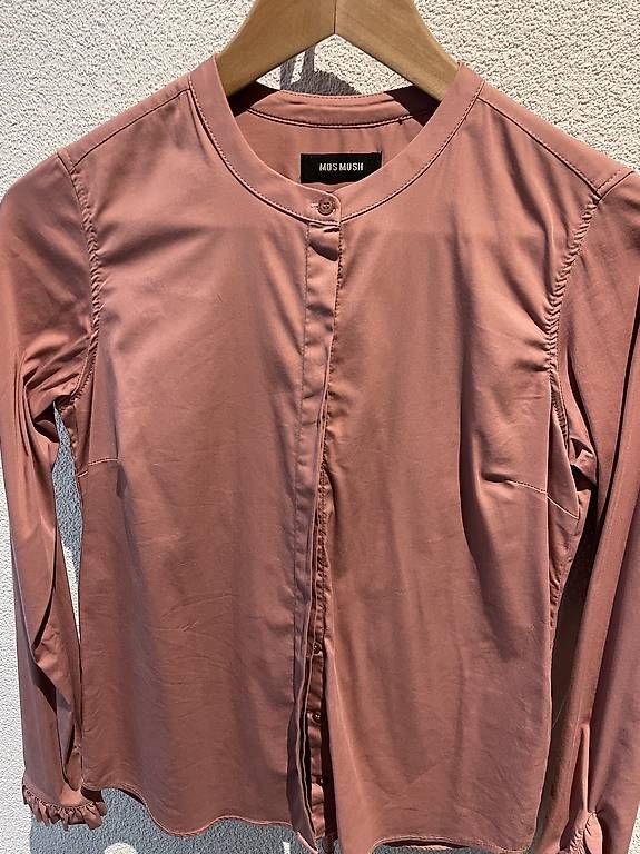 Camicette: Chemise blouse Mos Mosh taille XS – Usato da Yens venduto da GIPE 3
