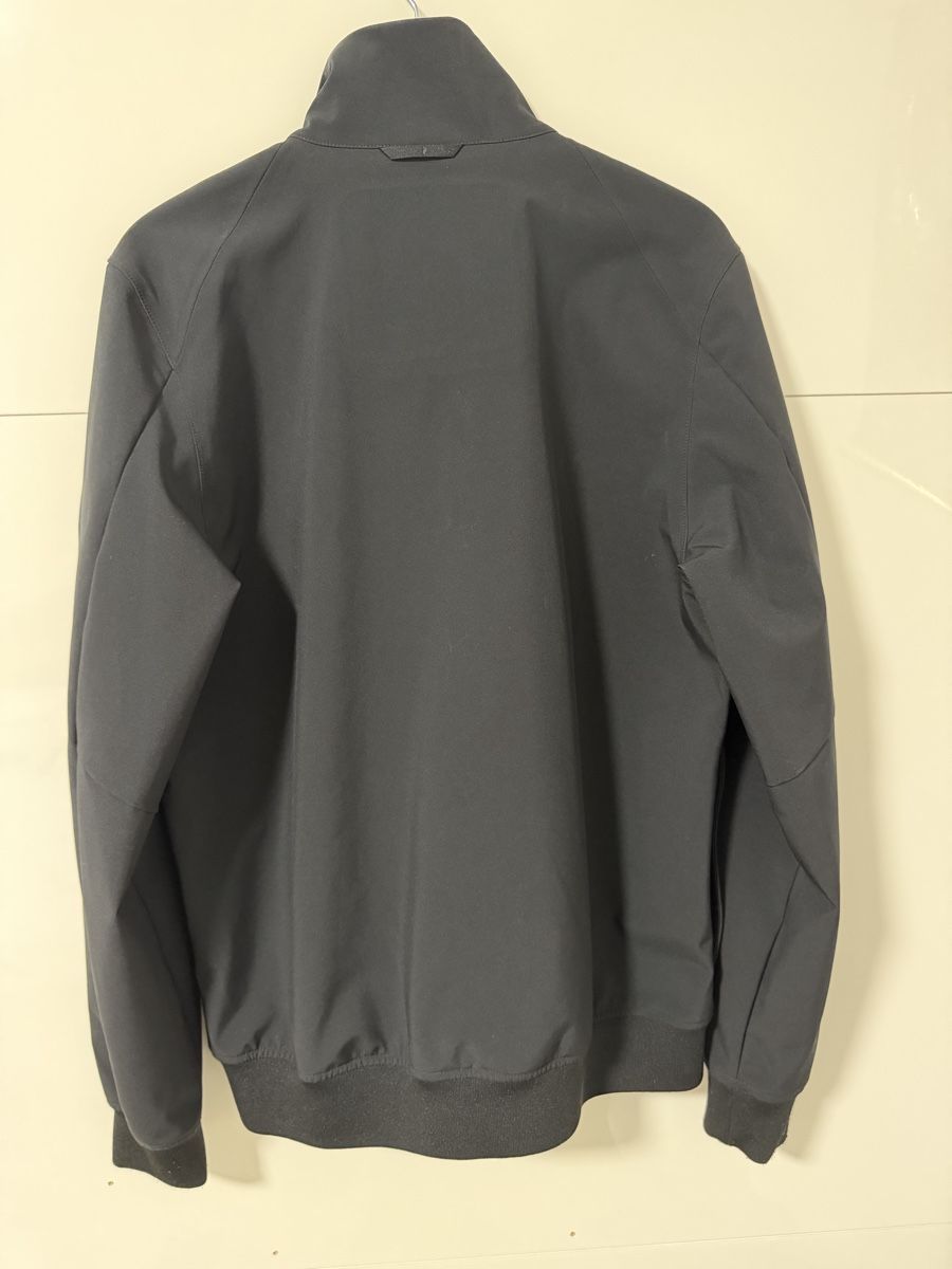 Peak Performance Jacken: Peak Performance Softshell Jacke Blizzard schwarz M – Gebraucht aus Niederbipp von yar_tf6f 1