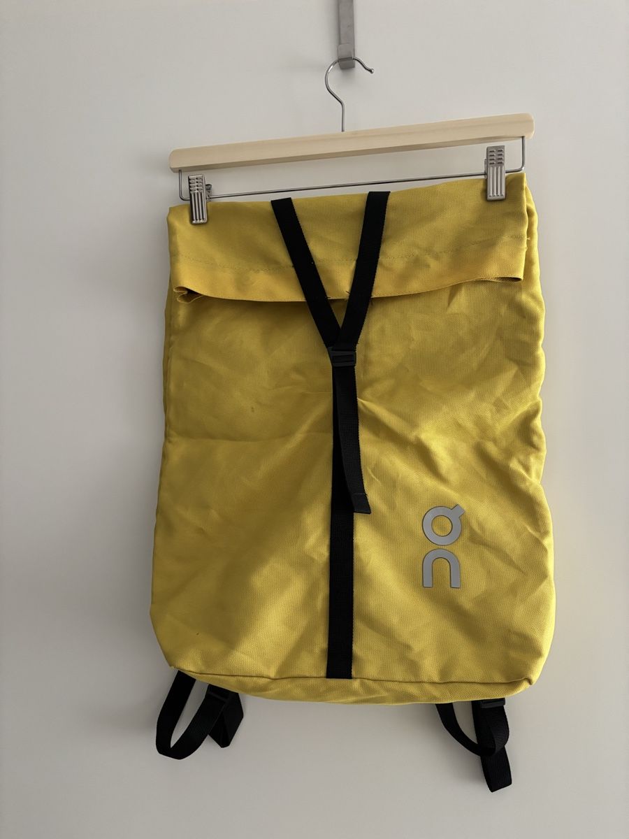 Sacs à dos: Rucksack von ON running – D'occasion à Stettfurt par rebella