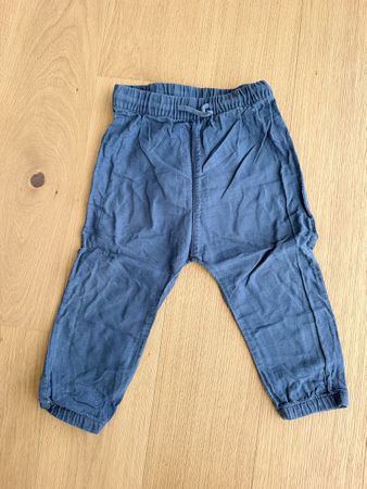 Dünne Hose H&M Gr. 92