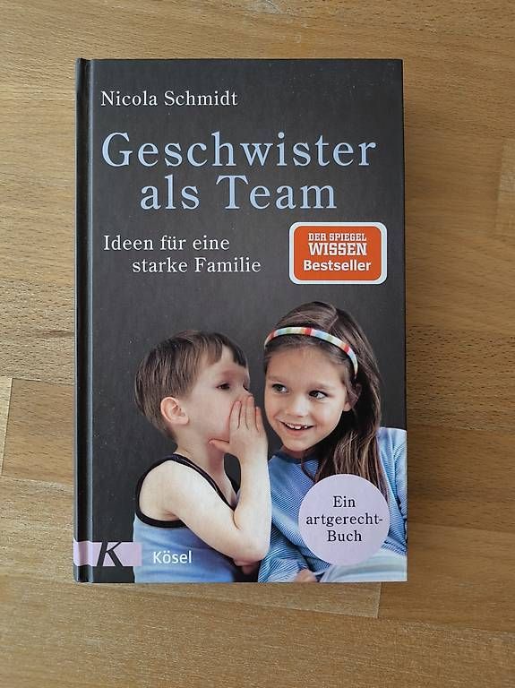 Libri: Kinder Ratgeber Artgerecht – Usato da Sulzbach venduto da Dida2985 1