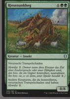 TCG Magic The Gathering MTG CLB 233 Riesenankheg
