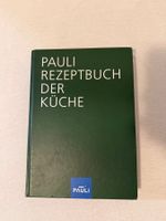 PAULI Rezeptbuch