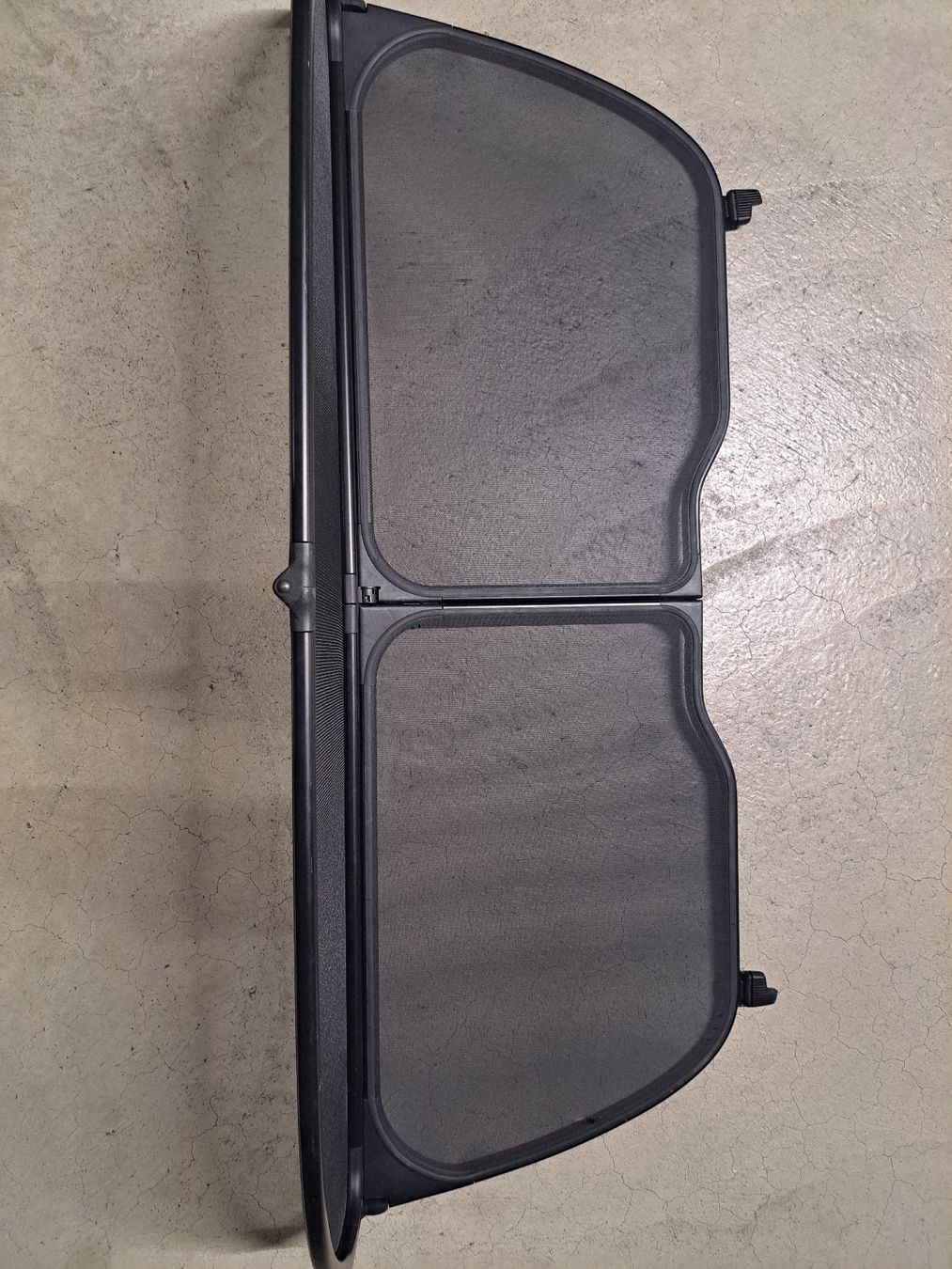 Land Rover Tutti pezzi di ricambio auto: Windschott für Range Rover Evoque GJ3M-19G281-AB – Usato da Berikon venduto da joker1972