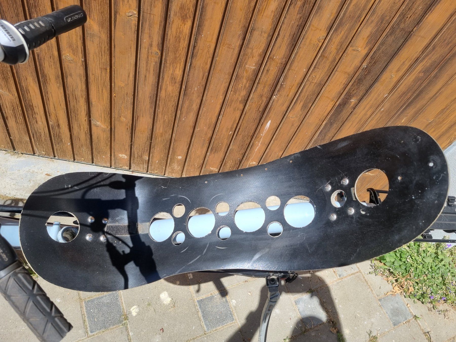 Biciclette: Liegevelo Azub – Usato da Torny le Grand venduto da blumenkiste 2
