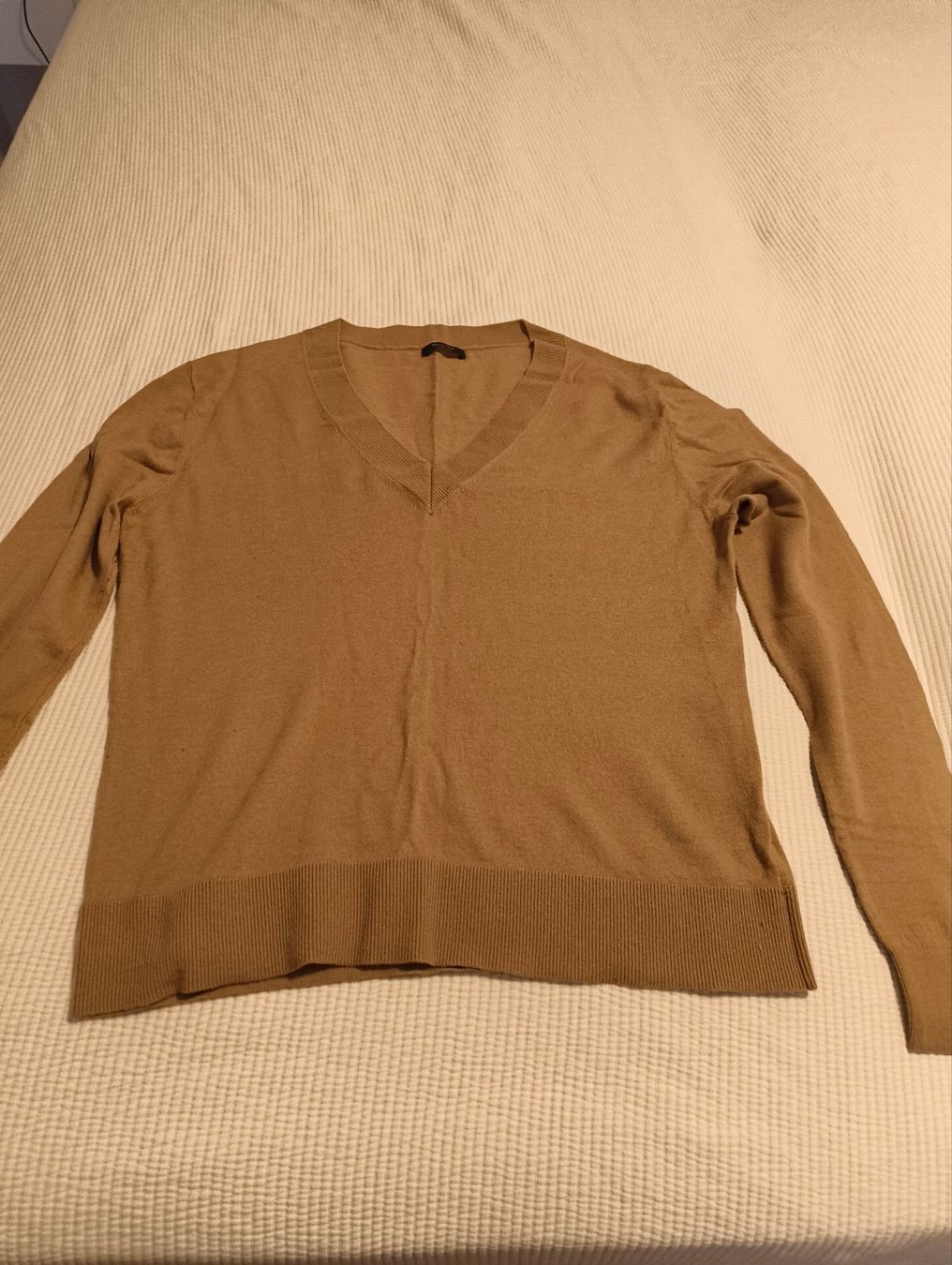 Massimo Dutti Maglioni & Felpe: Pull Massimo Dutti en laine mérinos taille M – Usato da Monthey venduto da maf_6mxz 1