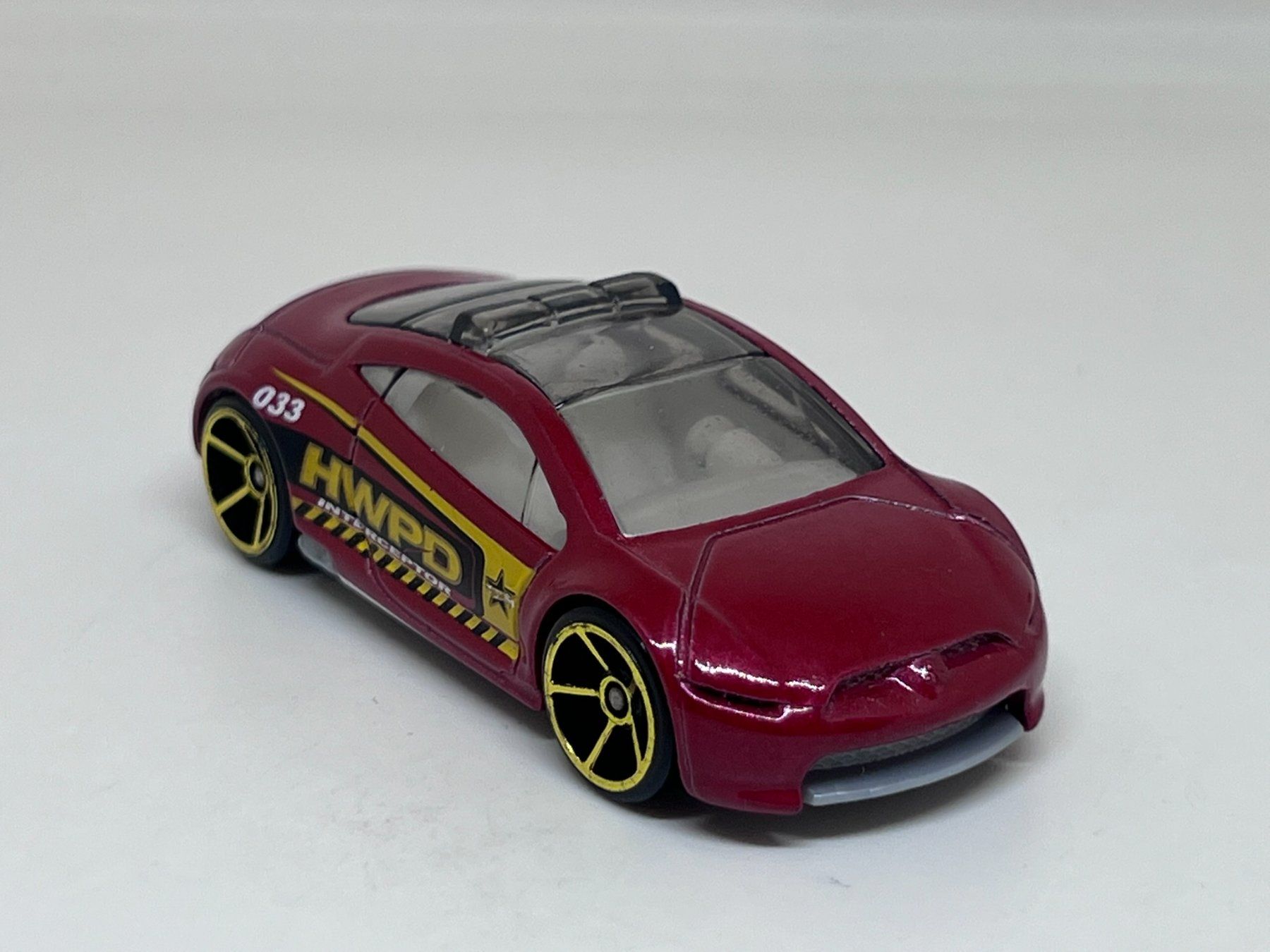 Hot Wheels Modellini d'auto: Hot Wheels Mitsubishi Eclipse Concept Car #435 – Usato da Wildegg venduto da LaaBoutique