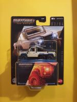 Matchbox LAND ROVER 6x6