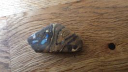 Grosser Boulder Opal