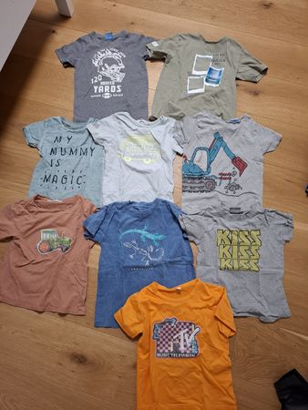 T Shirt gr 110