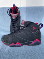 Jordan 7 Retro Raptors (2012)