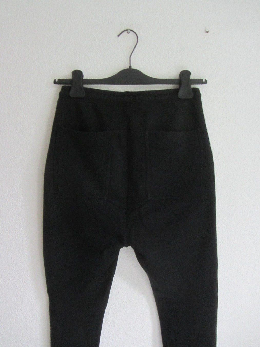 Pantalons: MARKUS LUPFER - Trainerhose schwarz S – D'occasion à Zürich par Diazaio 3