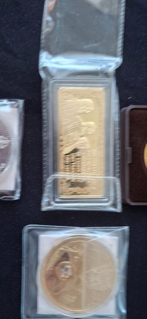 Tutti le monete: Münzsammlung – Usato da Aesch BL venduto da Pendrive 3