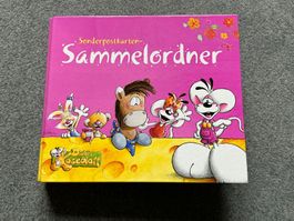 Diddl Sonderpostkarten Sammelordner