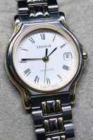 TISSOT 1853 Seastar Damenuhr Swiss-Made ( Quartz / 24 mm )
