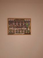 Juventus Fussballmanschaft Bild