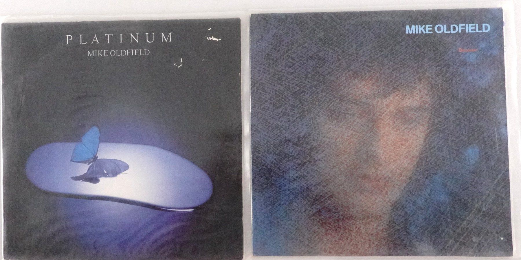 Dischi in vinile: Schallplatten Lot Prog Rock – Usato da Rüti ZH venduto da Restwert_Rueti_ZH 5