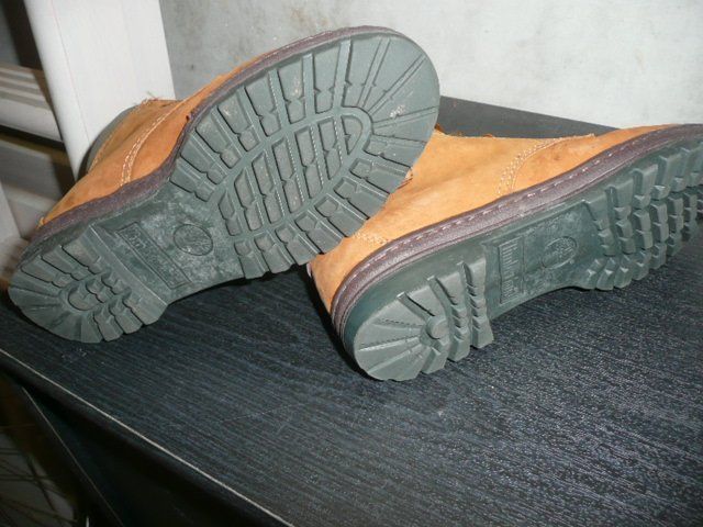 Scarpe da donna: Timberland - Schuhe (Gr. 36 ein 6.5) – Usato da Zug venduto da falama 3